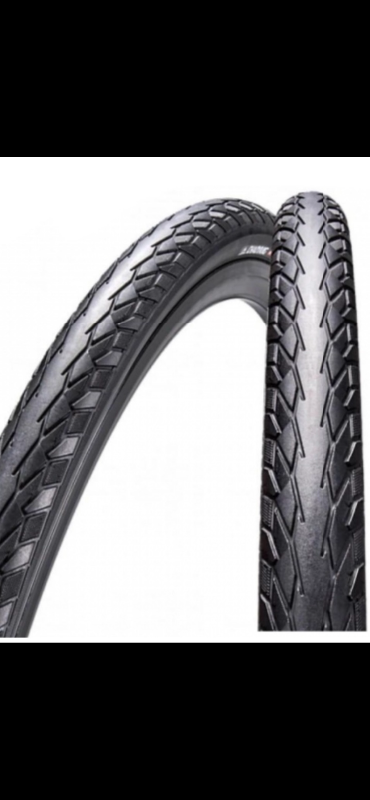 New 700c x 38 CYT Sprint Bicycle Tires 700x38 (622x40) Road Tire, View more
