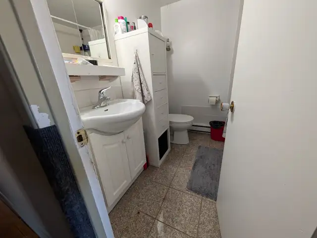 Grand 4 ½, 1465 Rue Beaumont,Longueuil, 1 Fev. 2026