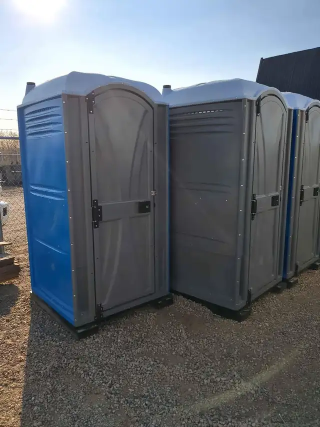 Portable toilet - New units - Porta potty in Other in Kamloops - Image 5