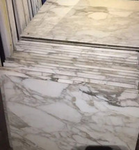 Antique Marble slabs from 1855 Historical London building