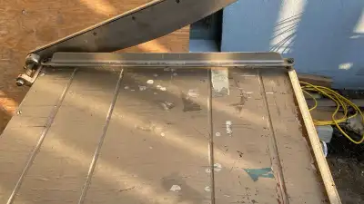 Table Paper cutter, View more