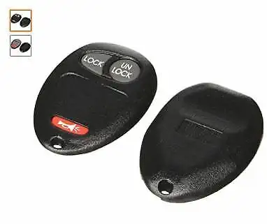 Dorman Remote / Fob Case 13643 for GM Cars/Trucks in Other Parts & Accessories in Hamilton - Image 5