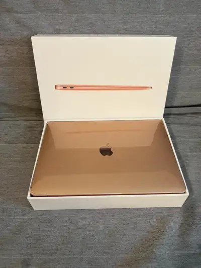 MacBook Air Retina (2019), View more