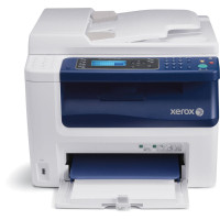 Xerox WorkCentre 6015 NI - Print, Scan, Copy, Fax