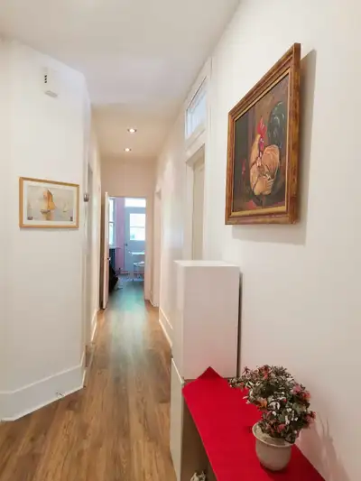 chambre à louer