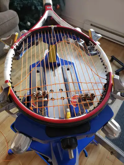 Cordage de raquettes de Tennis, Squash, Racquetball