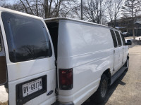 Transportation/Small Moves/Delivery Van (647) 797-1890