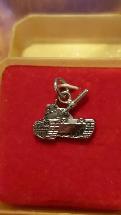 T-72 is a family of Soviet main battle tanks Pendant, View more