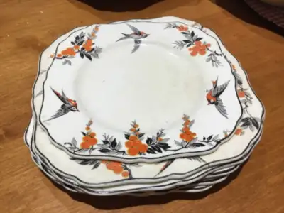 Bone China Dinnerware, View more