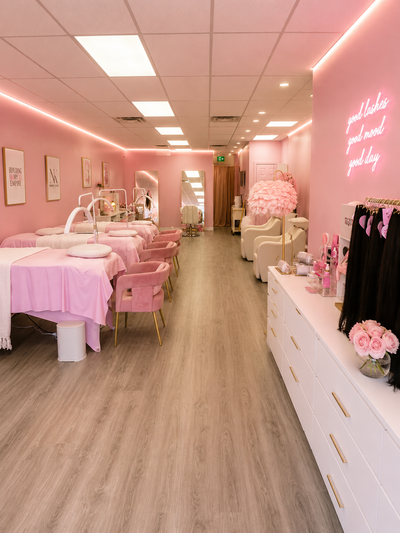 Ready to level up your nail business?, View more