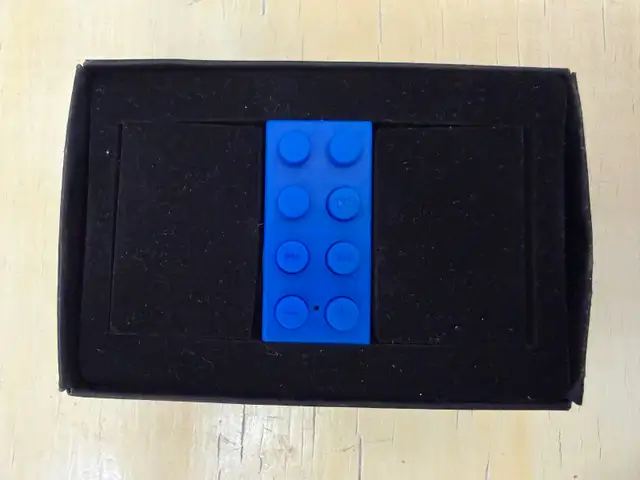 Lego-Style Brick MP3 Player in General Electronics in Markham / York Region - Image 7