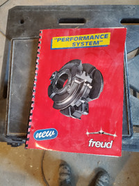 Freud performance system