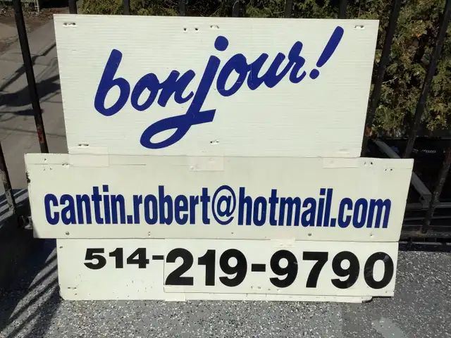 D'Iberville-Sherbrooke, 4 1/2 OPEN semi-furnished unit.