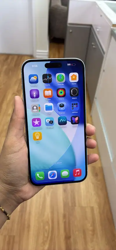 iPhone 15 Plus 128GB Blue 90%, View more