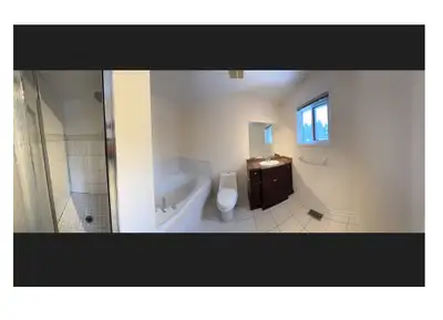 4 Bedroom detached home for Rent in Brampton, View more