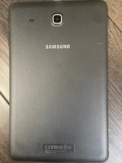 Samsung Tablet SM T560NU, View more