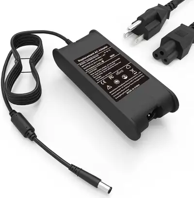 AC ADAPTER CHARGER POWER for DELL Laptop, View more