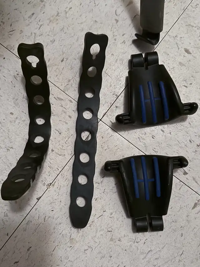 Thule Raceway Pro 2 bike rack in Other in London - Image 4