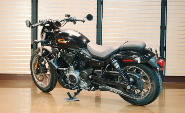 Harley Davidson - 975S in Street, Cruisers & Choppers in Edmonton - Image 7