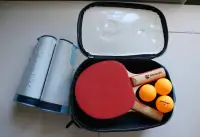 Sets de ping pong 