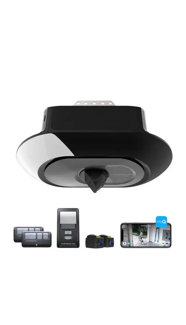 Garage Door Openers with Installation and Free Tune Up! in Garage Doors & Openers in Oshawa / Durham Region - Image 6