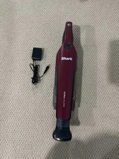 Vacuum cleaner , View more