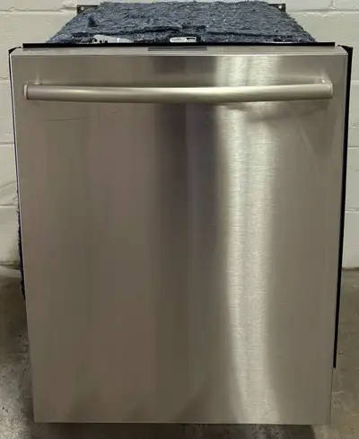 Dishwasher “BOSCH” 24 inch / 3 Racks, View more