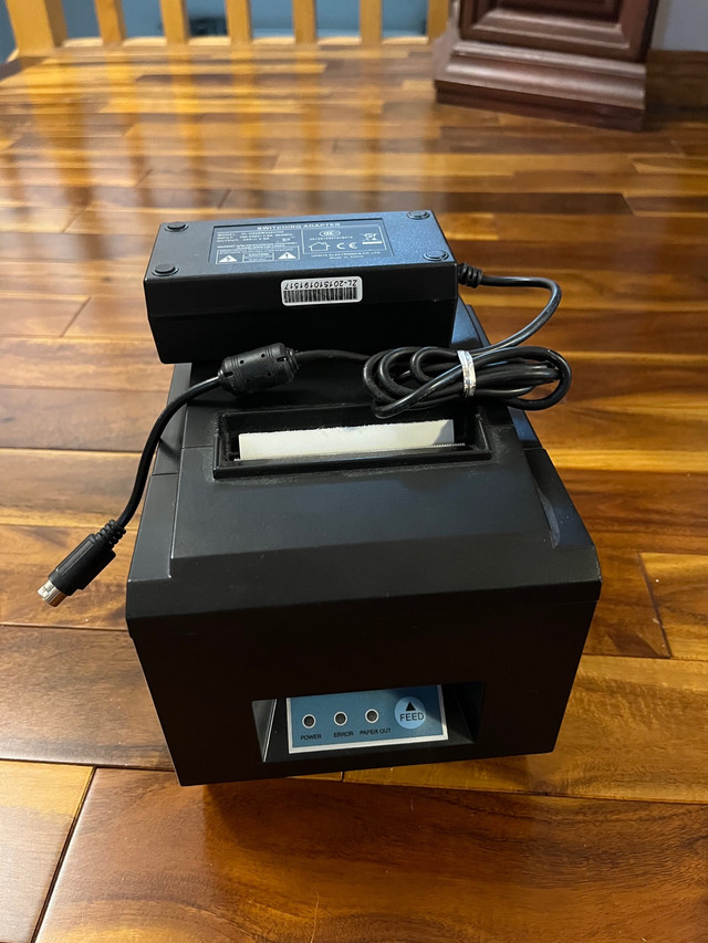 Retail- Thermal Receipt Printer. in Other Business & Industrial in Calgary