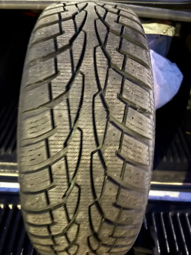 Uniroyal winter tires on rims in Tires & Rims in City of Halifax - Image 8