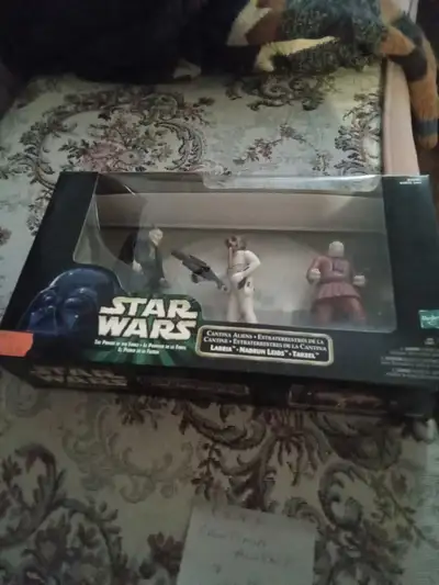 star wars, View more