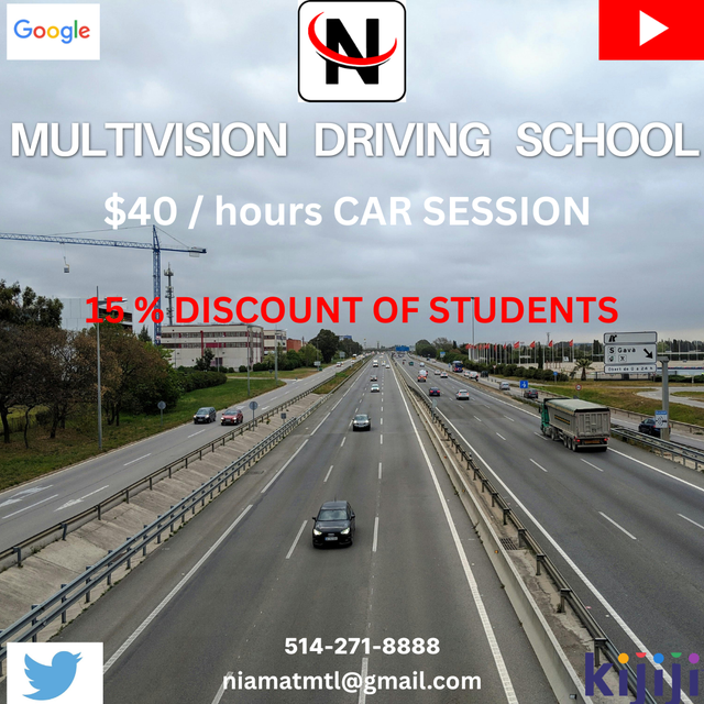 PRIVATE CAR DRIVING LESSONS WITH PROFESSIONALS