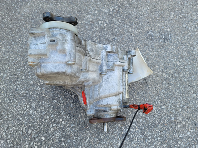 transfer case bmw, ATC 35L in Transmission & Drivetrain in Oakville / Halton Region - Image 2