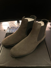 Brand New - Thursday Boot Company - Cavalier Men's Chelsea Boot