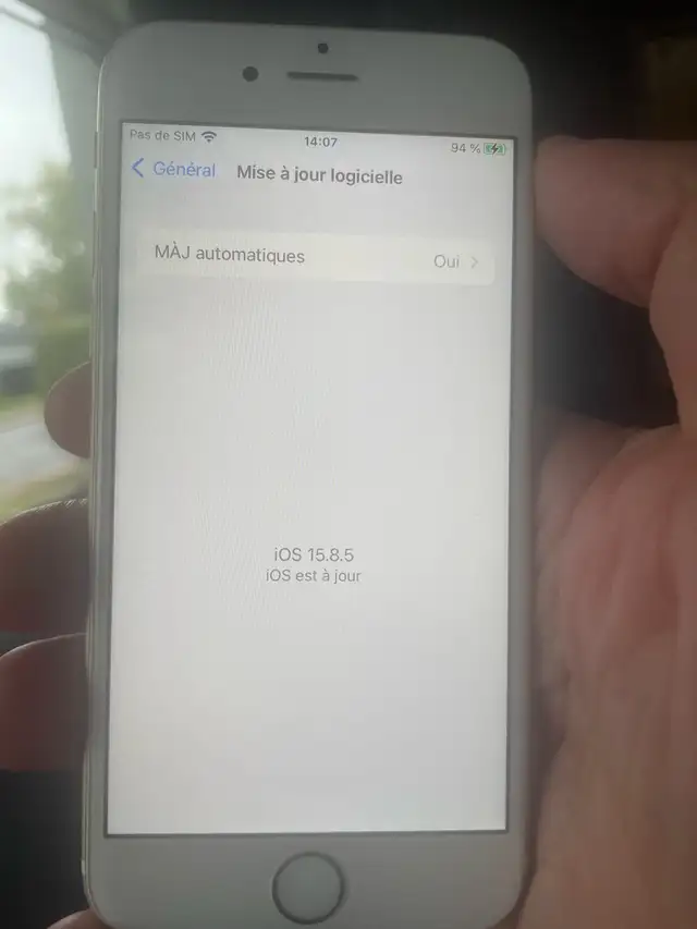 Apple iPhone 6s in Cell Phones in Laval / North Shore - Image 8