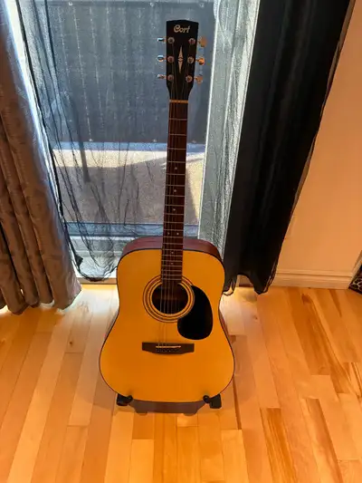 Guitare acoustique Cort, View more