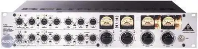 Behringer T1952 Tube Composer, View more
