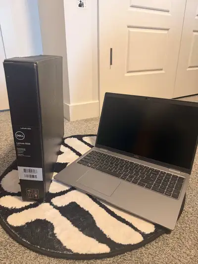 Dell Latitude 5530 i7 12th Gen Gaming Laptop, View more