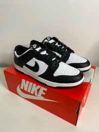 Nike Dunk Low Panda Size 10 Mens