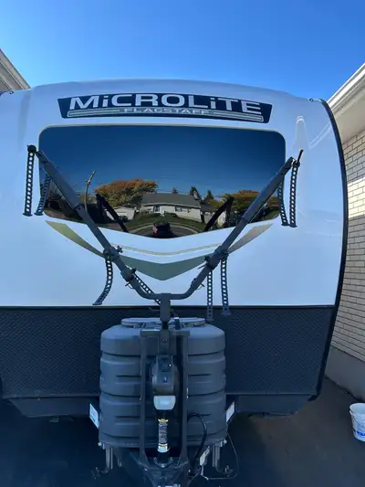 bike rack, View more