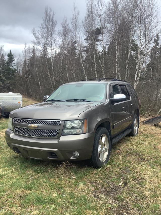 2011 Chevrolet Tahoe LT.   in Cars & Trucks in Moncton