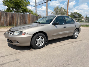 2005 Chevrolet Cavalier