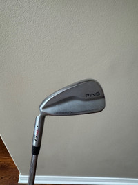 Ping G410 2 Iron (Left Handed)