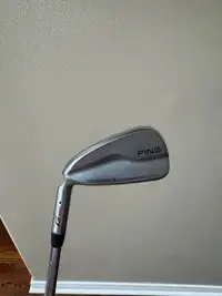 Ping G410 2 Iron (Left Handed)