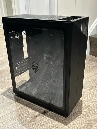 HP Omen Desktop Computer Case, View more