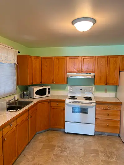 For Rent One Bedroom