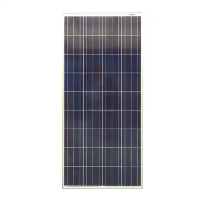 Stark Energy SM-160 Solar Panel, View more