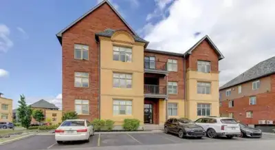 Beautiful 2-Bedroom Apartment for Rent in Brossard – Quiet Area