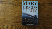 ou es-tu maintenant roman de M.Higgins clark