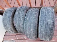 235 65 17 All Season Tires
