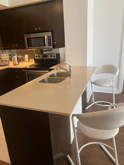 long term appartment rental